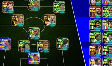 CONTA EFOOTBALL FULL