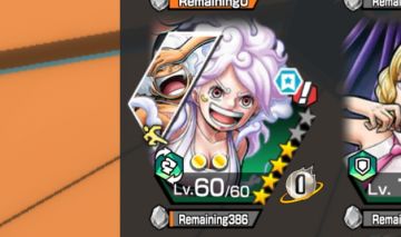 Conta one piece bounty rush
