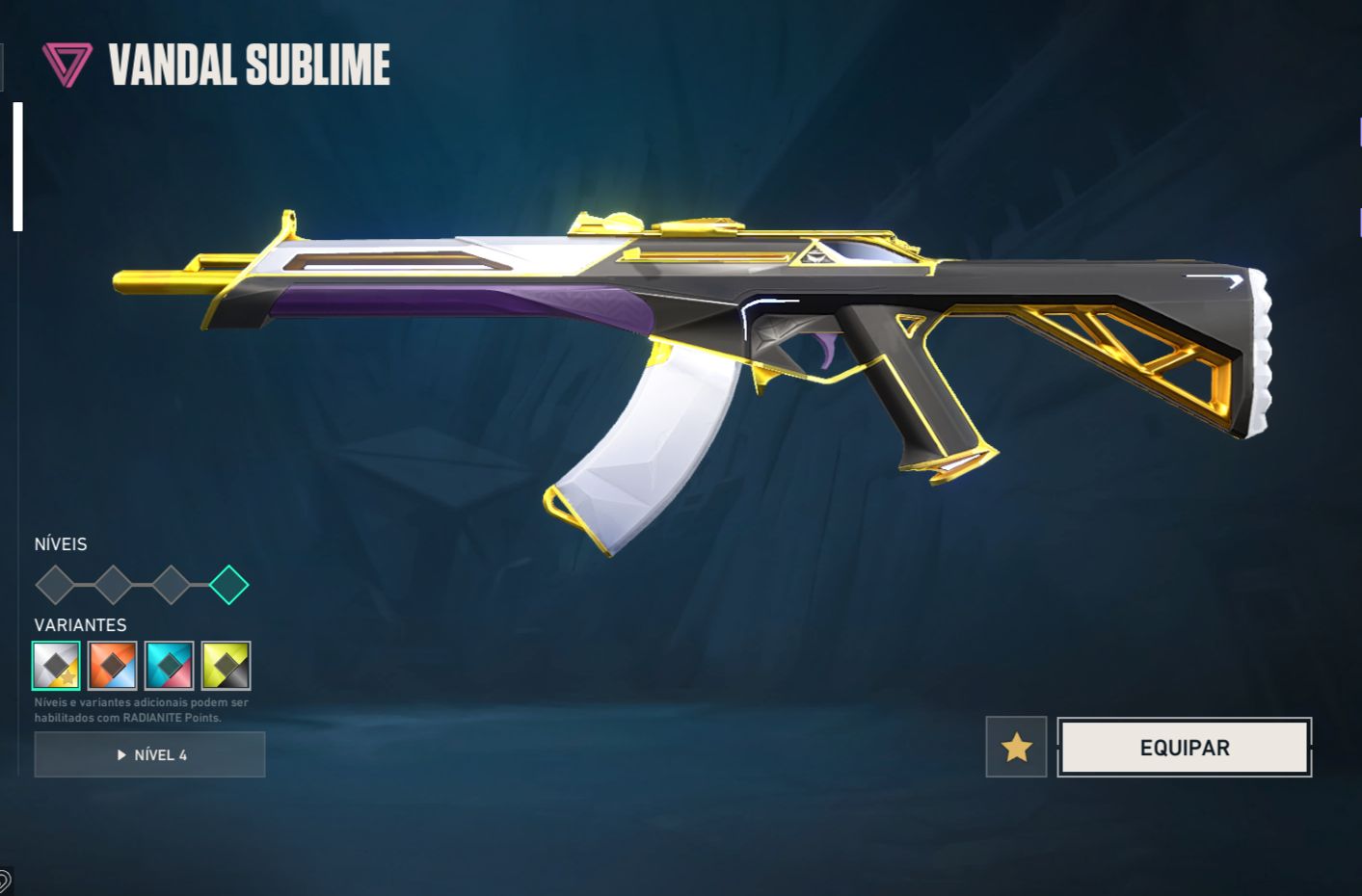 CONTA VALORANT COM SKINS + LV ALTO + VPS EM PROMO SÓ HOJE!!!!!