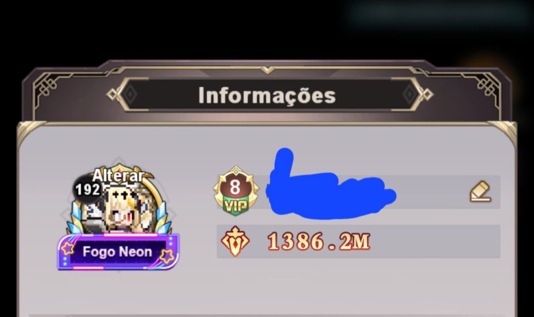 CONTA PIXEL HEROES TOP 6 FULL TODOS OS CONTEUDOS E BONECOS LIBERADOS E UPADOS!