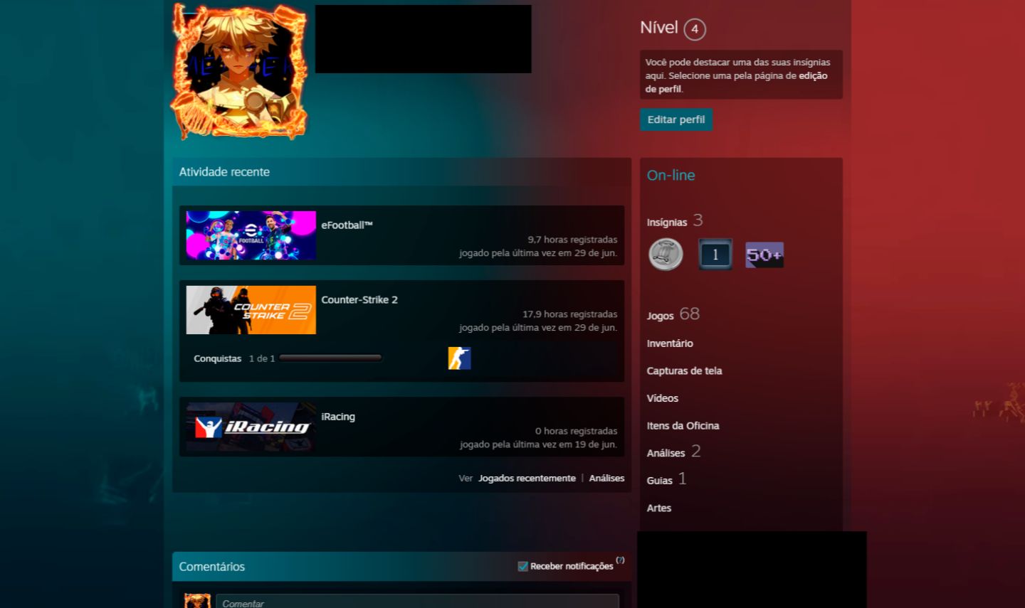 Conta Steam 2 de 78 Jogos: Saga Resident Evil Completa + DMC 5 + GTA IV