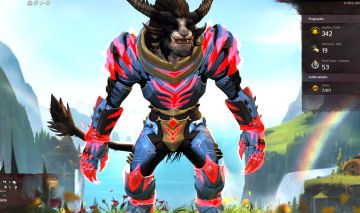 CONTA Guild Wars 2 GW2 - TODAS EXPANSOES + 2 DELUXES