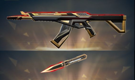 CONTA VALORANT 38 SKINS 5 FACAS BUTTERFLY/CHAMPIONS25,KURONAMI,PRIME/FULL ACESSO