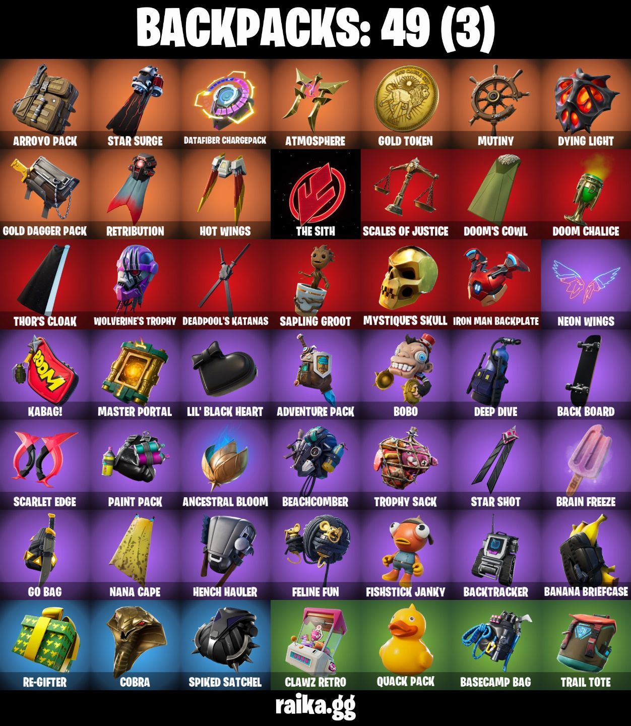 CONTA FORTNITE COM 41+ SKINS GOLD MIDAS/BRUTUS GOLD/MASK OFF/OFF/AURA/HOODIE