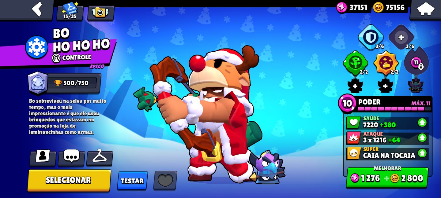 Conta cheia de recursos e skins raras(exclusivas)
