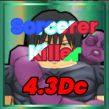 My Anime Mine (Minha Mina de Anime) - LIMITED UNREAL TOJI (Sorcerer Killer)004%