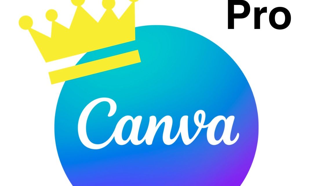 3 CANVA PRO + BRINDE - ENTREGA RAPIDA 30 DIAS