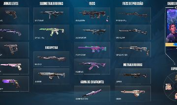 Conta Valorant (Champions 23/24) Com várias outras skins exclusivas!