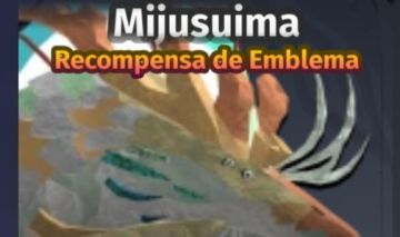 Mijusuima espécies!