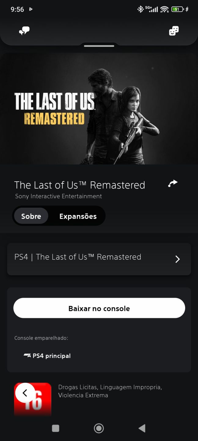 Conta PSN Completa: Elden Ring + RE4 Remake + GoW Ragnarök + Sekiro+10 Jogos AAA