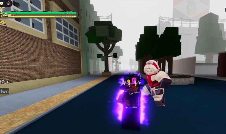 Combo Skins YBA Roblox | Sakura, Itadori e mais