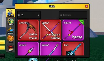 BLOX FRUITS MAX LEVEL 2800 SHARK/FISH V4 T10 AWAKENED CDK + S. GUITAR +GDHU B003