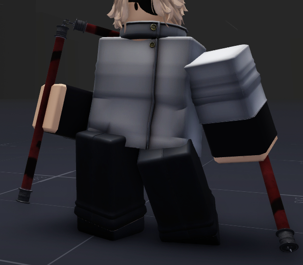 Jujutsu Infinite - OS MELHORES ITEMS DA CALAMIDADE! Itens do Modo PVE e mais!