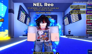 CONTA COMPLETA BLUE LOCK RIVALS | ITENS RAROS E LIMITADOS PRA SAIR RÁPIDO