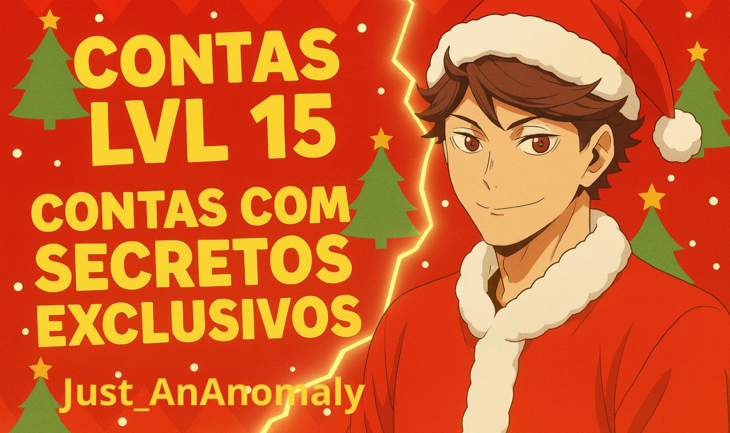 CONTAS COM SECRETO | CONTAS RR LVL 15| MAIS BARATO DO SITE | VOLLEYBALL LEGENDS!