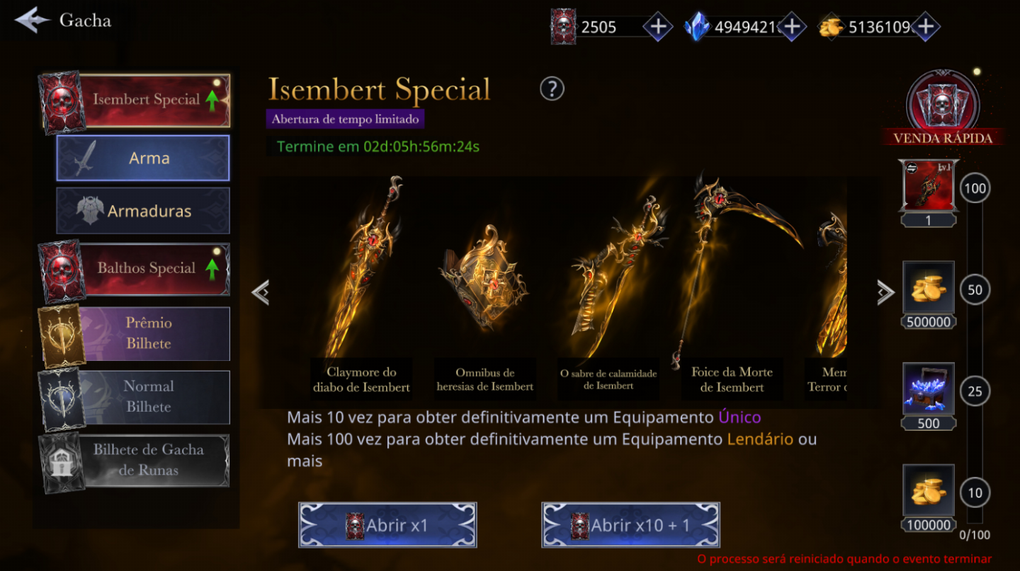 SHADOW SLAYER - DEMON HUNTER | GEMAS + OURO + HUNTER COINS | TOP VENDAS