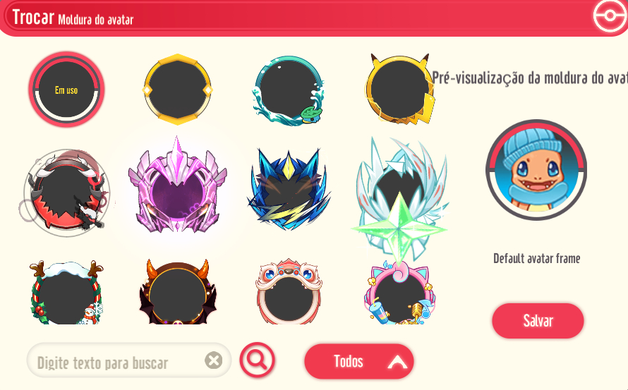 CONTA MEGAMON GLOBAL - MAIS DE 2 MILHÕES DE PODER - LEVEL 104