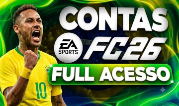 EA FC 26/FIFA(STEAM ONLINE) MELHOR PREÇO DO SITE ENTREGA RÁPIDA CUBRO PREÇO MAIO