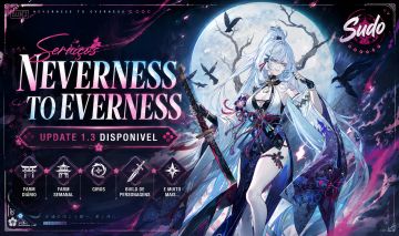 [1.3] Serviços Neverness to Everness (NTE)