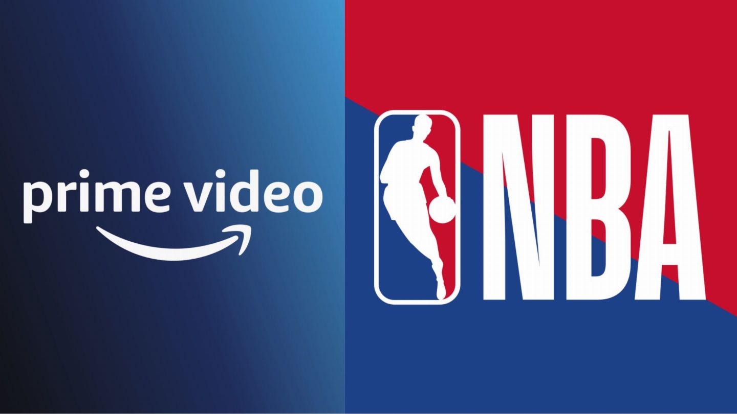 CONTA (PRIME VIDEO + NBA)30 DIAS CONTA COMPLETA SÓ SUA (NBA DENTRO DO PRIME)