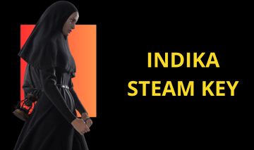 [ENTREGA AUTOMÁTICA] KEY GLOBAL STEAM INDIKA