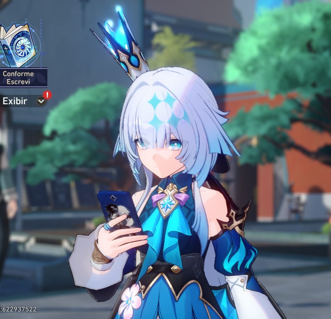 CONTA - HSR CERYDRA + CONE, SILVER WOLF + CONE, SPARKLE, ANAXA, HUOHUO, BLADE