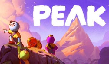 PEAK - Conta Permanente - E-mail e Senha Alteráveis