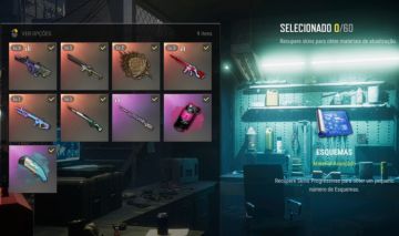 CONTA PUBG 6 PROGRESSIVA