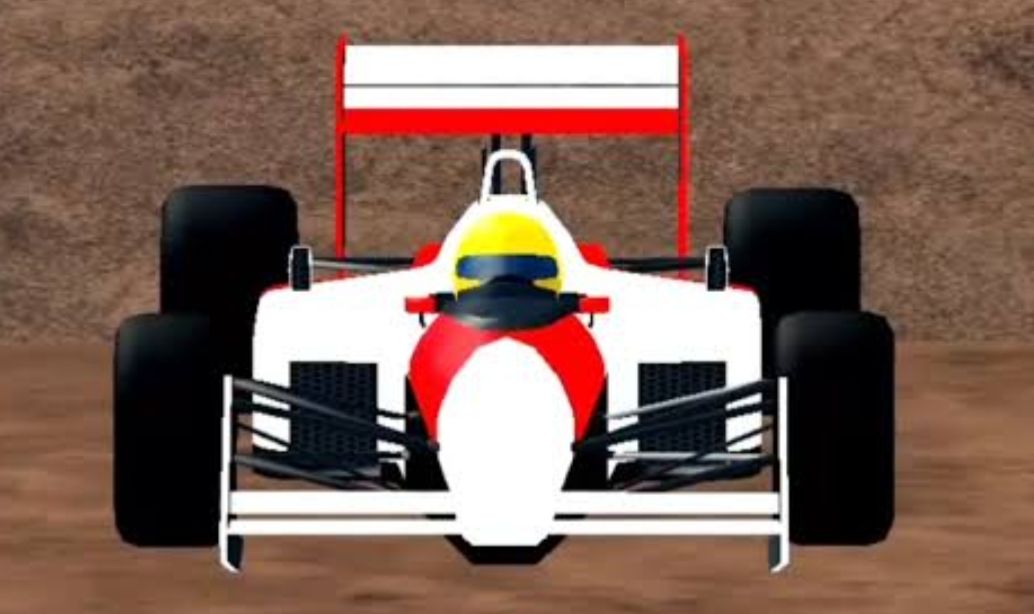 Car Delearship Tycoon - Formula 1988