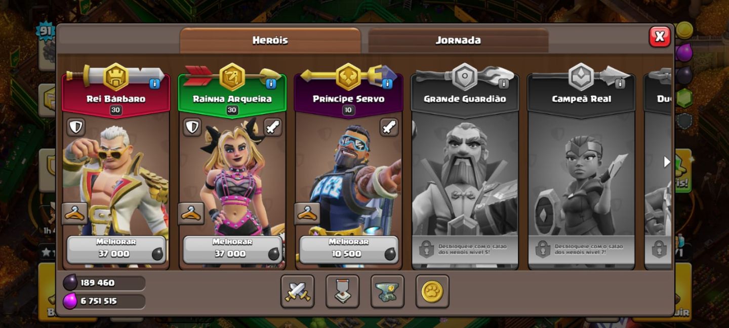 [ CV 9 COM PERFIL LENDÁRIO ANTIGO, SUPER RARO / SKINS E PAISAGEM WWE / RARIDADE