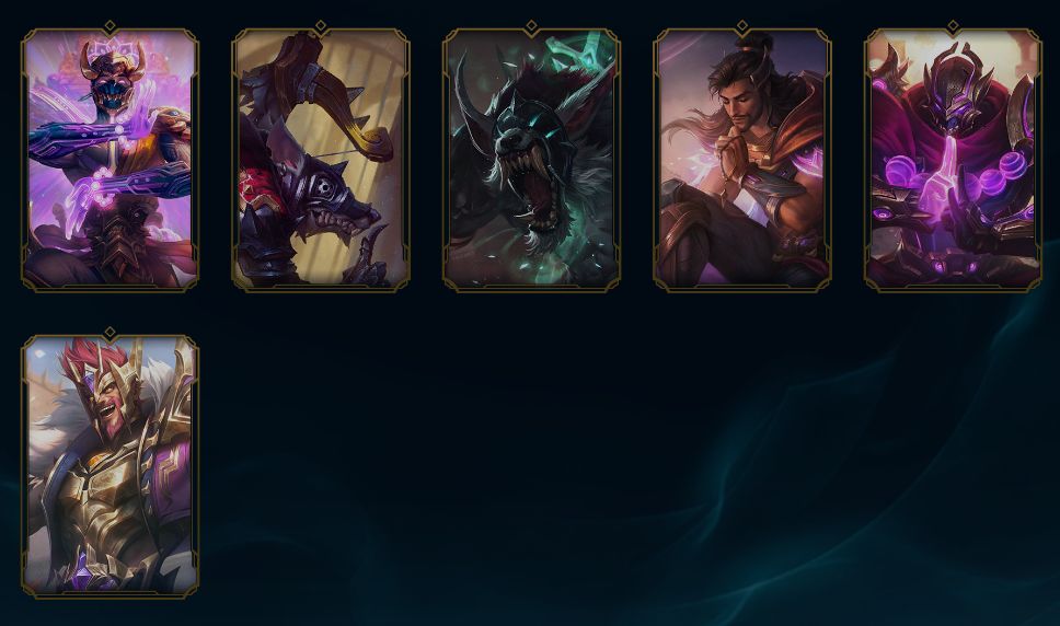 Conta VALORANT e LOL (Precinho de banana) | Muitas Skins | Acesso Completo |