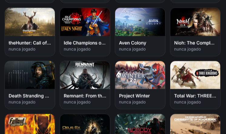 CONTA EPIC GAMES 79 JOGOS FULL ACESSO - ENTREGA AUTOMATICA