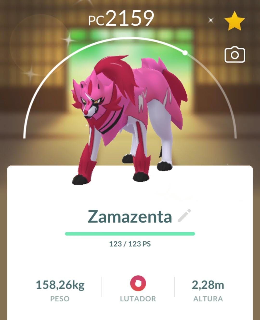 Pokemons shiny e não shinys para completar sua coleção!
