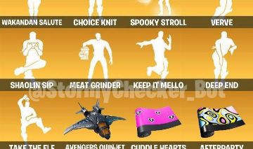 70 SKINS + MÍTICA + S8S7 INCOMPLETO + VERVE