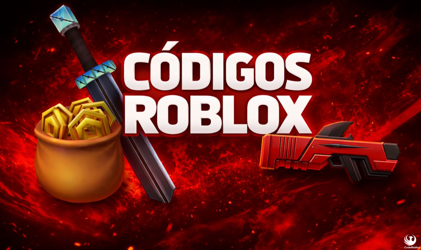 Toy Codes Roblox - Raros - itens exclusivos - DevSeries - Nerf