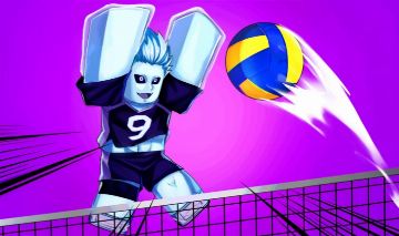 [10% DESCONT] GAMEPASS - VOLLEYBALL LEGENDS HAIKYUU![ENTREGA RÁPIDA] VOLEI VOLEY