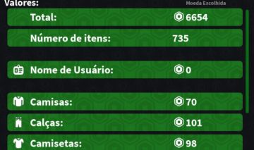 Conta Roblox Suprema | Idade Verificada