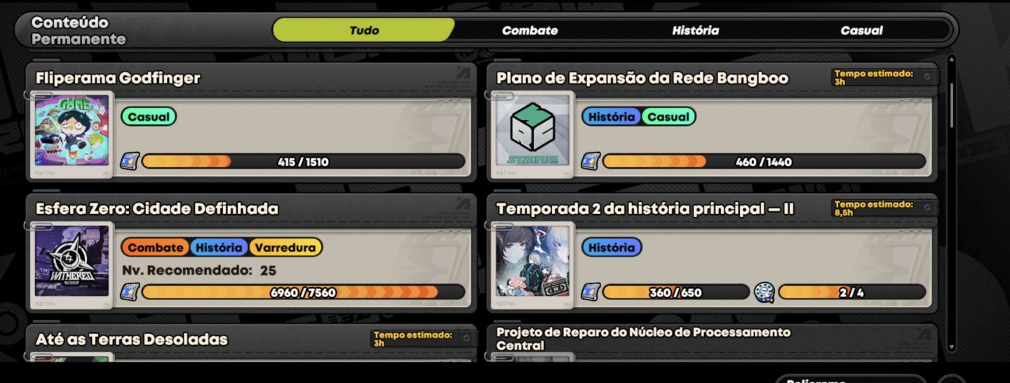 Conta Endgame com 25 limitados + 13 assinaturas + 8 Skins