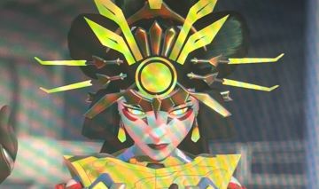 Conta Overwatch com algumas skins raras