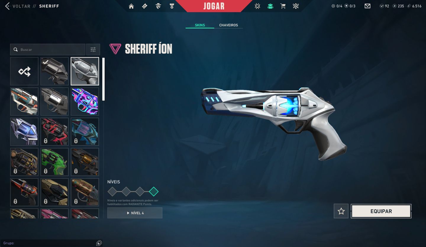 CONTA LOL/VALORANT - MMR MESTRE (LOL) - MUITA SKIN NOS 2 JOGOS! 100% SEGURO!