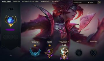 CONTA SMURF MONO RIVEN P3 - EX GM FLEX