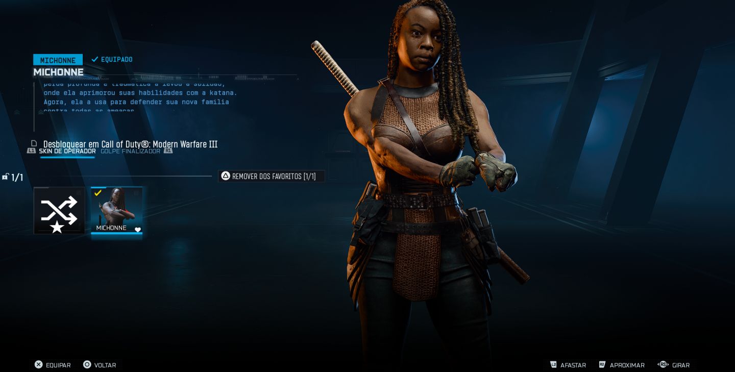 CONTA COD WARZONE: PAUL ATREIDES, THE BOYS COLABS, MICHONNE, TOP 1 RANKED SERIES