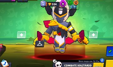 20k | Wattson + kit | 50 BRAWLERS