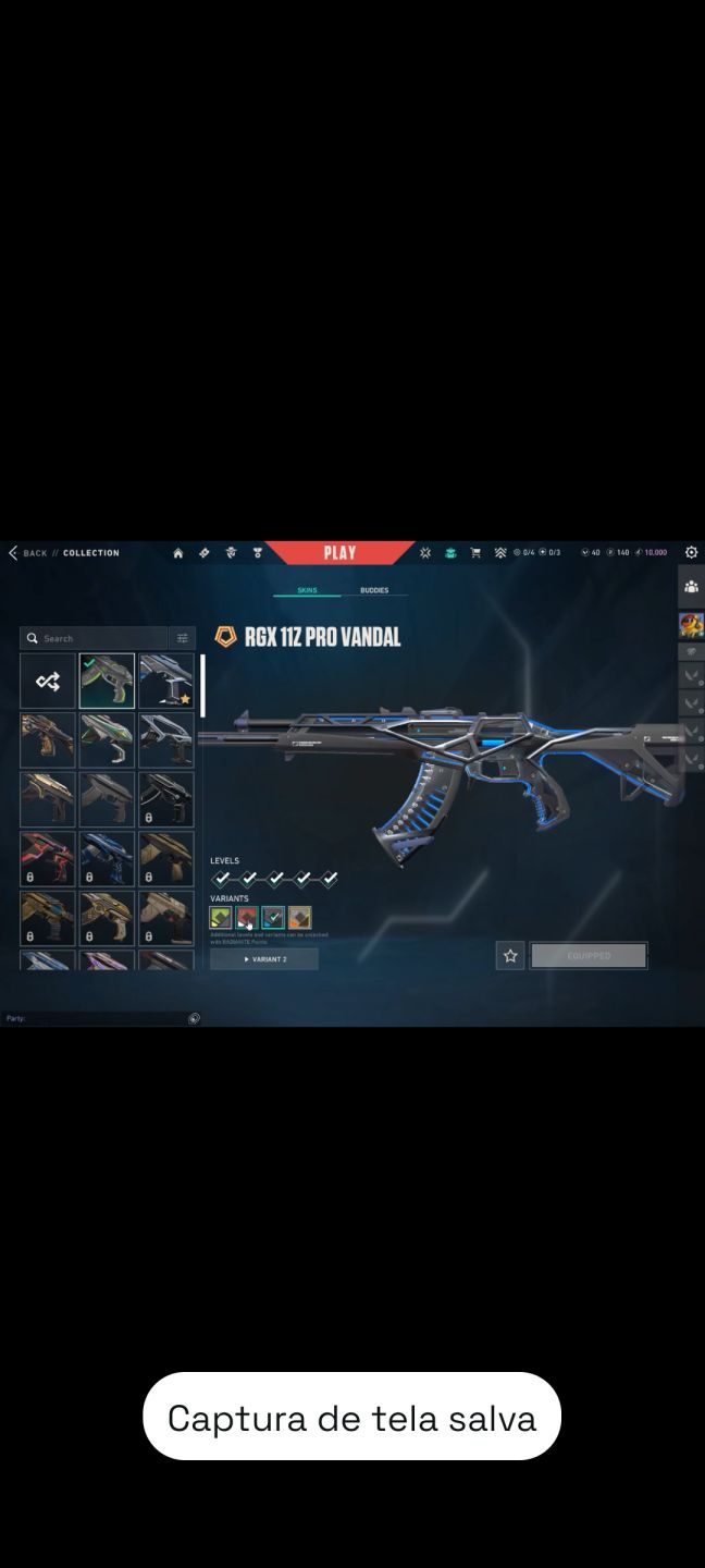Karambit vct 2025