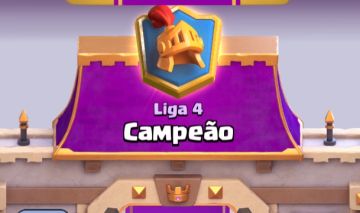 CONTA CLASH ROYALE - 14.000 TROFÉUS+, EVOS E HERÓIS