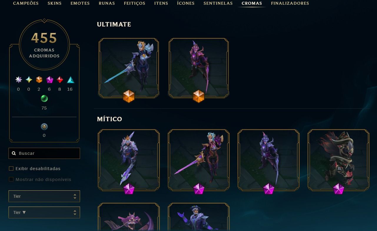 CONTA PRINCIPAL UPADA A MÃO NV 927 DIAMANTE 4 SOLOQ TODOS OS DADOS