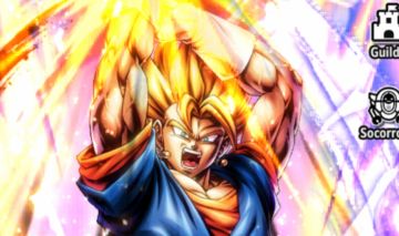 Conta com vedito legend