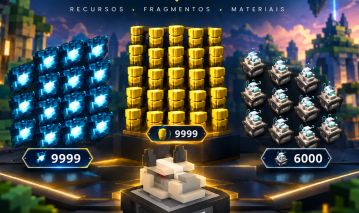 PROMO Flux e Dragon Coin