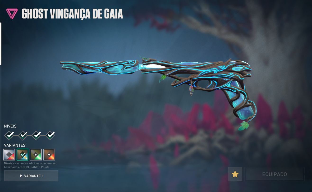 CONTA DE VALORANT COM 1400 GASTOS