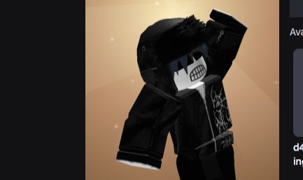Conta roblox com skins, passes e etc de jogos, conta boa.